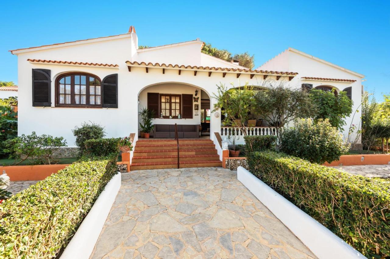 Villa Tamyan By Villa Plus Son Parc Extérieur photo