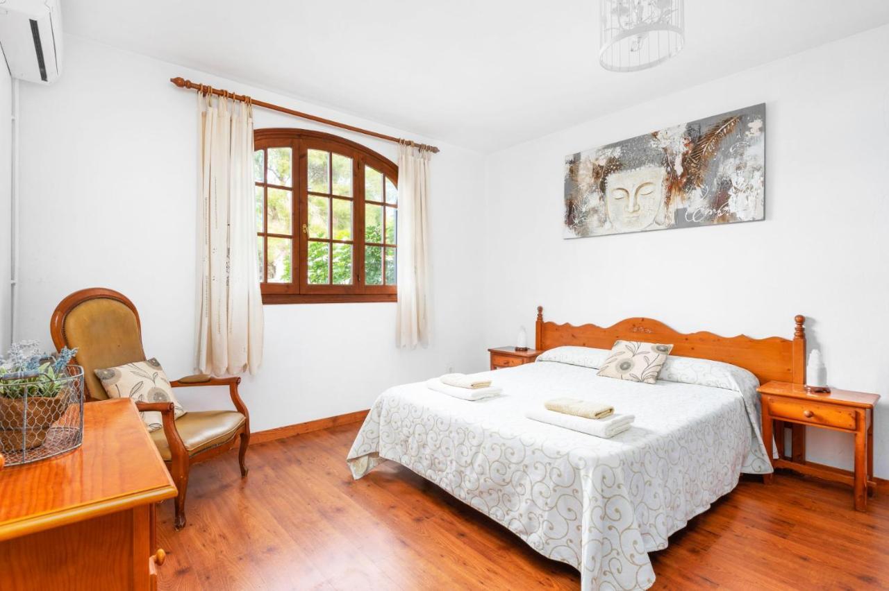 Villa Tamyan By Villa Plus Son Parc Extérieur photo
