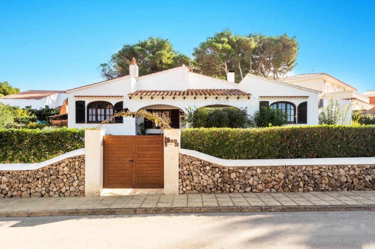 Villa Tamyan By Villa Plus Son Parc Extérieur photo