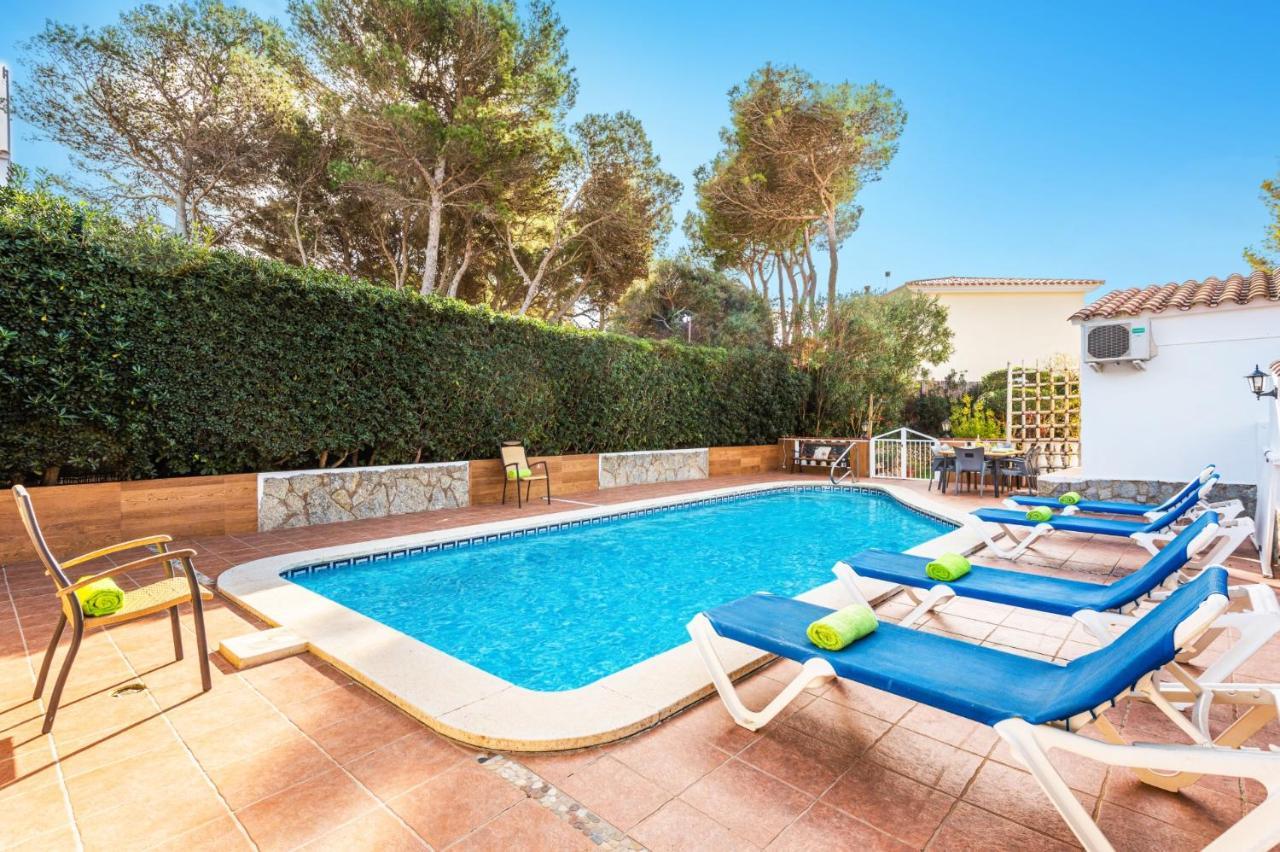 Villa Tamyan By Villa Plus Son Parc Extérieur photo
